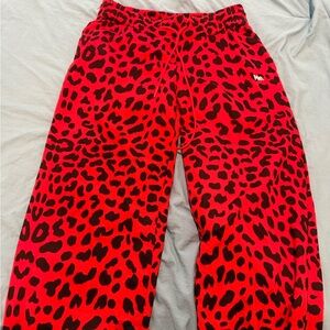 BetterMe Tumny Control Wide Leg Pants